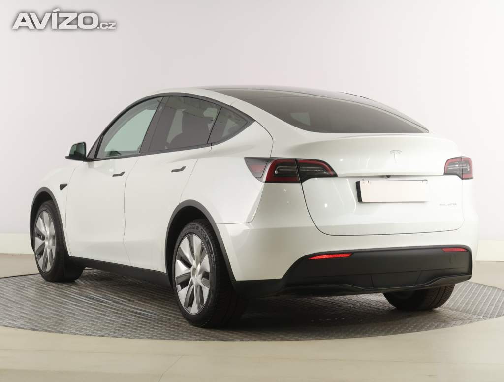 Foto inzerátu Tesla Model Y Long Range AWD 79kWh