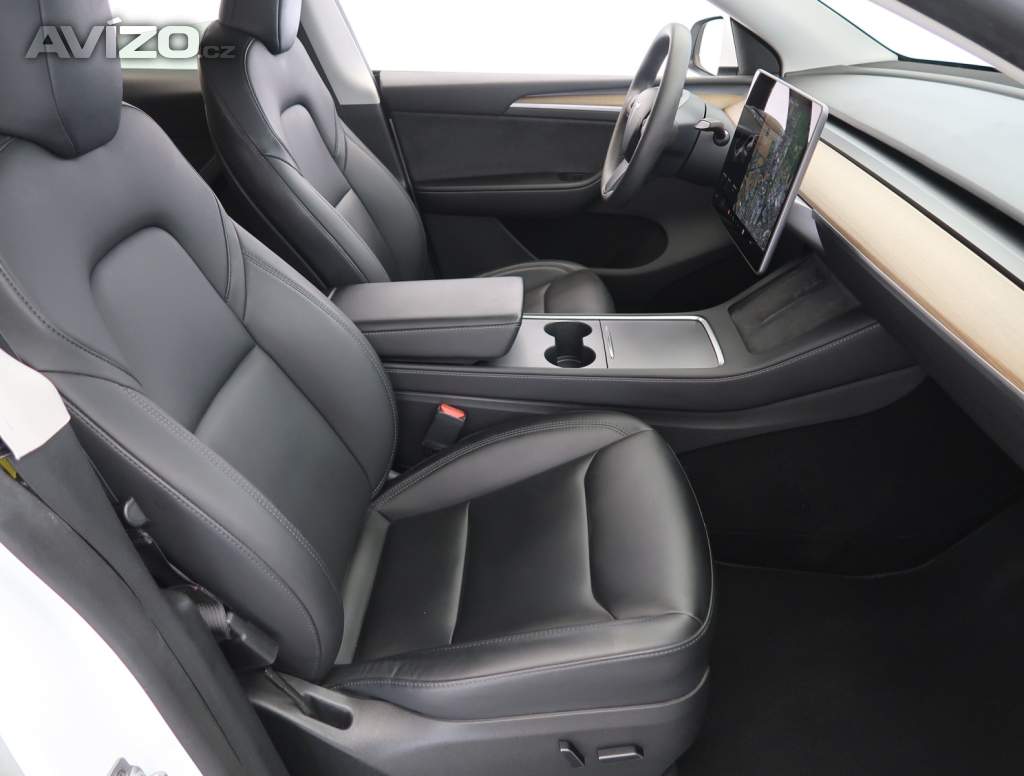 Foto inzerátu Tesla Model Y Long Range AWD 79kWh