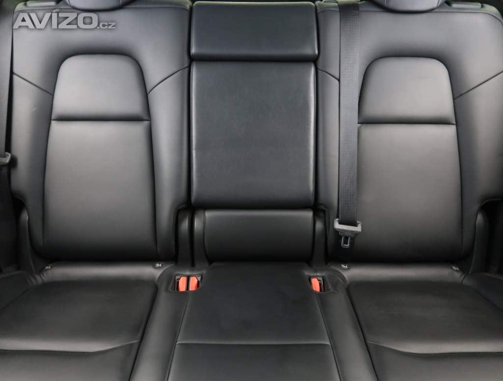 Foto inzerátu Tesla Model Y Long Range AWD 79kWh