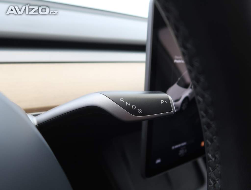 Foto inzerátu Tesla Model Y Long Range AWD 79kWh