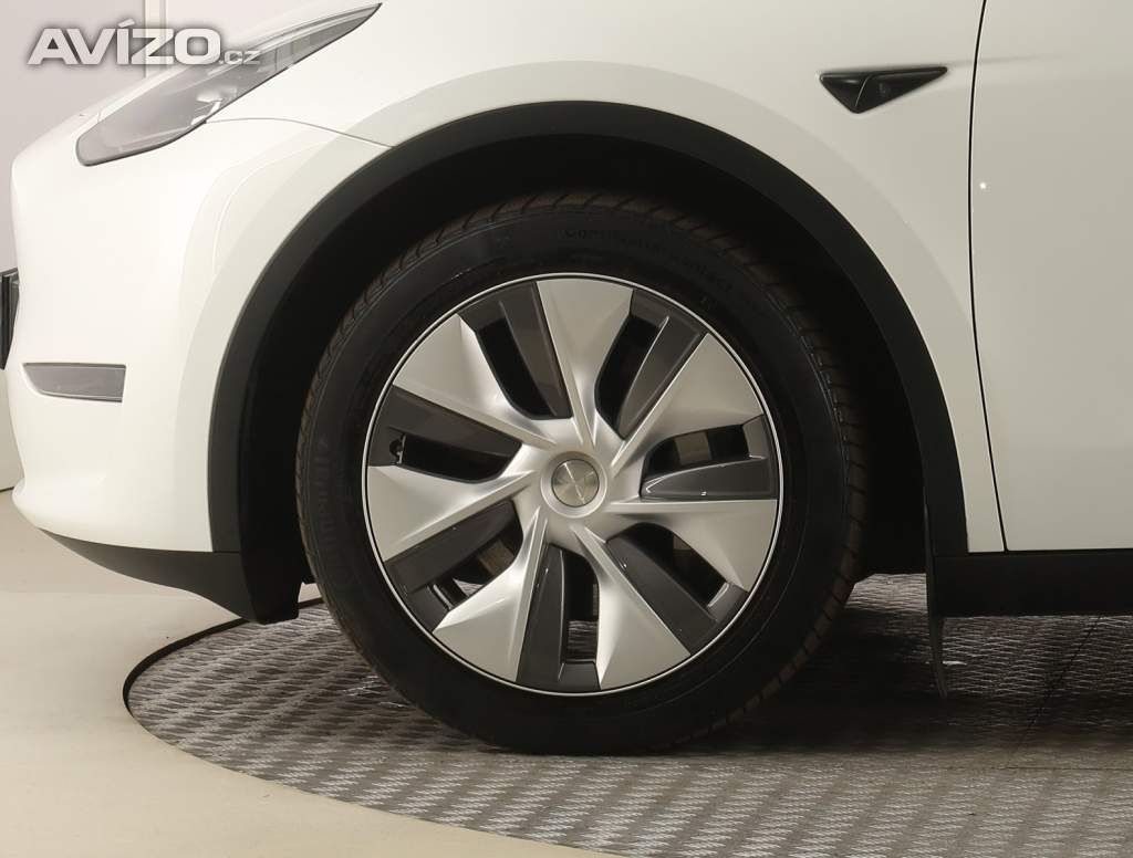 Foto inzerátu Tesla Model Y Long Range AWD 79kWh