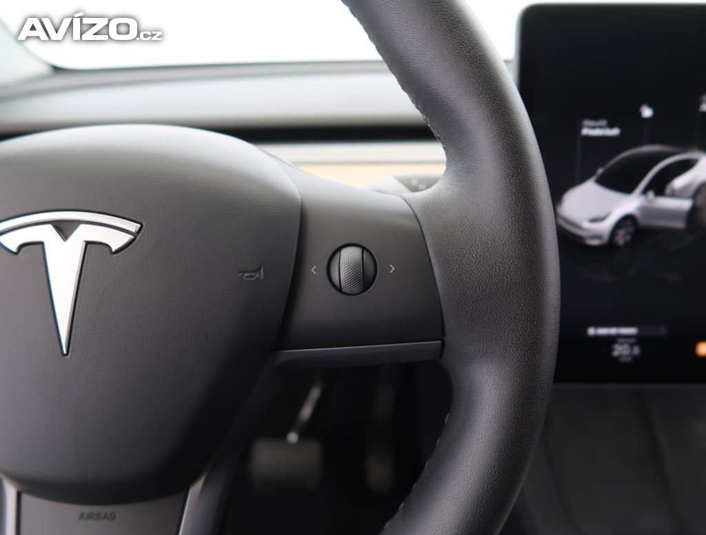 Foto inzerátu Tesla Model Y Long Range AWD 79kWh