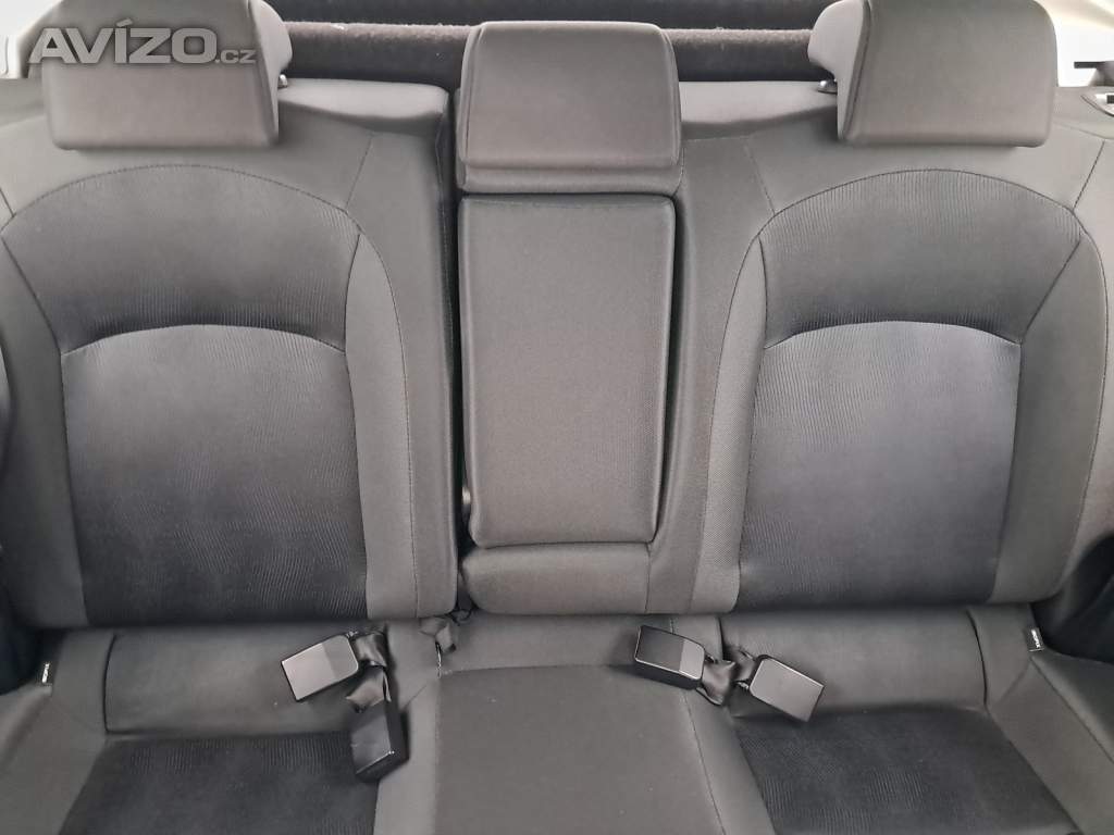 Foto inzerátu Nissan Qashqai 1.6 dCi