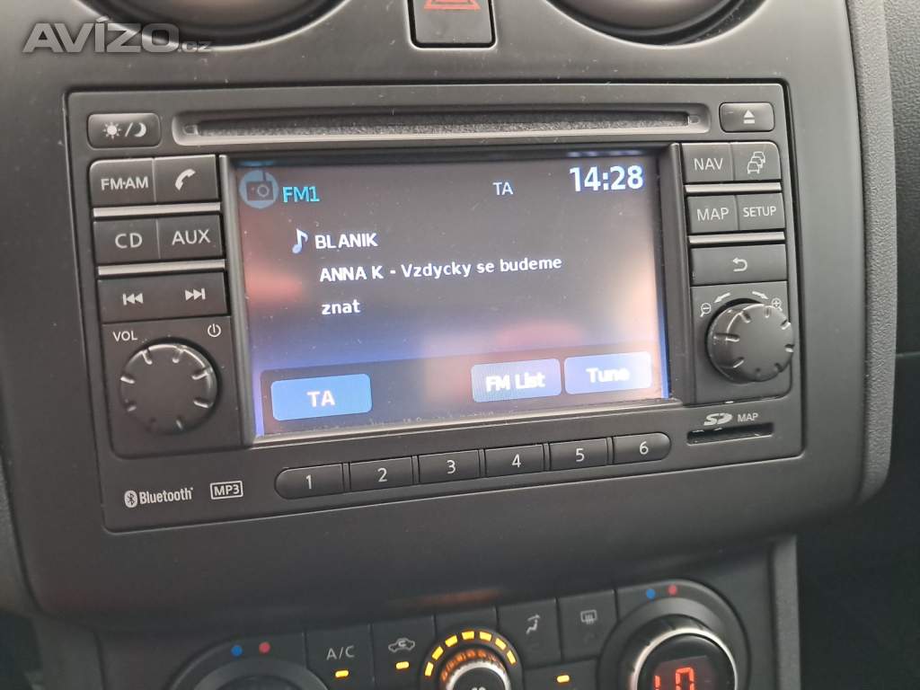 Foto inzerátu Nissan Qashqai 1.6 dCi