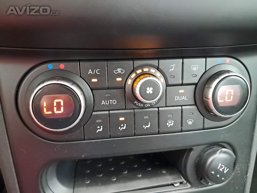 Foto inzerátu Nissan Qashqai 1.6 dCi