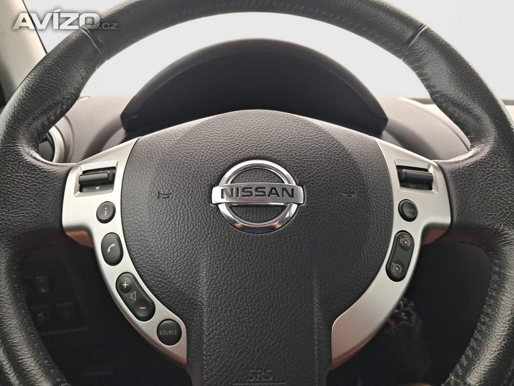 Foto inzerátu Nissan Qashqai 1.6 dCi