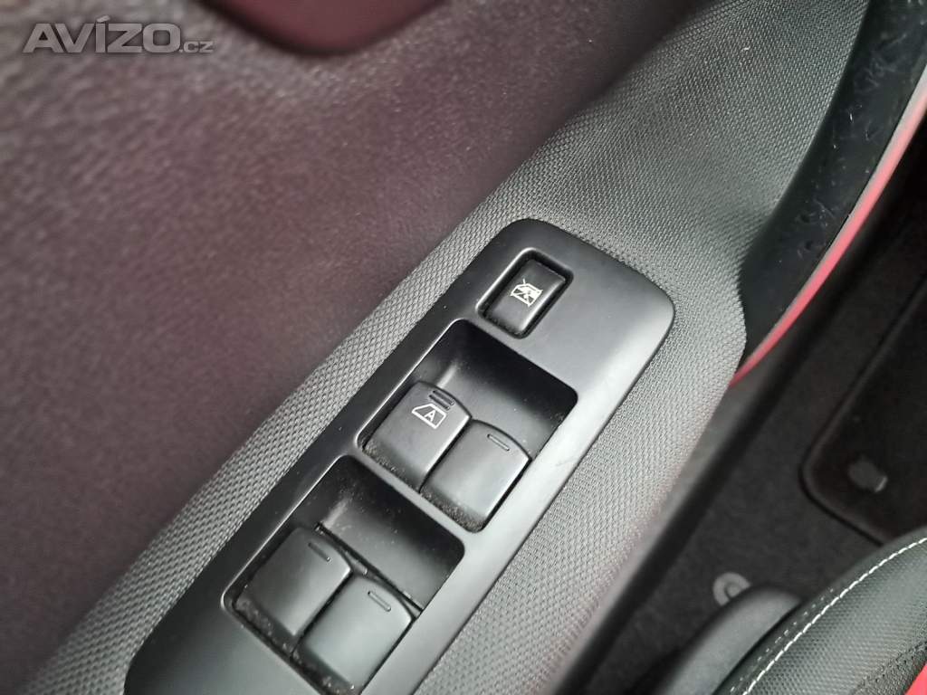 Foto inzerátu Nissan Qashqai 1.6 dCi