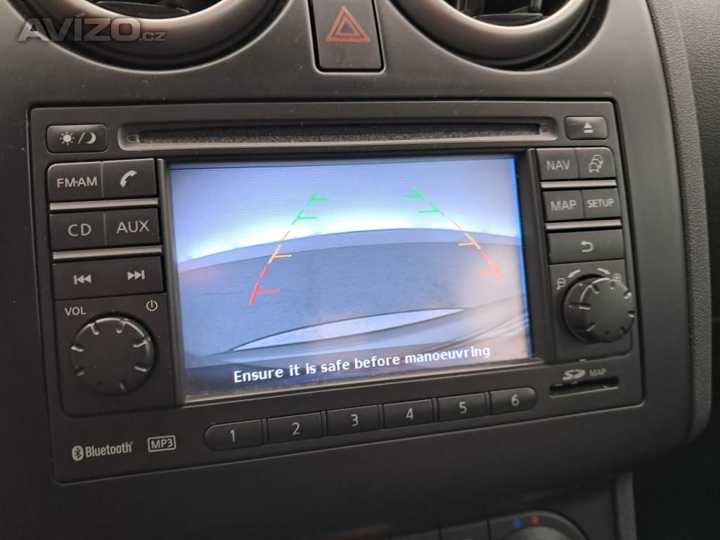 Foto inzerátu Nissan Qashqai 1.6 dCi