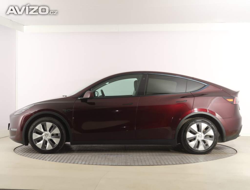Foto inzerátu Tesla Model Y Long Range AWD 79kWh