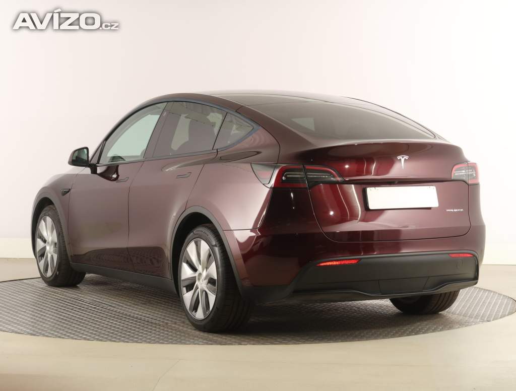 Foto inzerátu Tesla Model Y Long Range AWD 79kWh