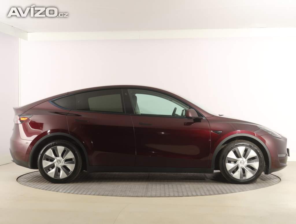 Foto inzerátu Tesla Model Y Long Range AWD 79kWh