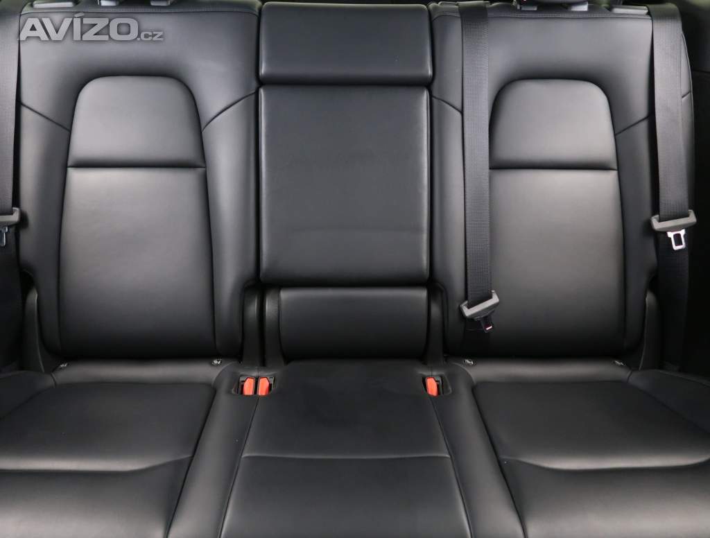 Foto inzerátu Tesla Model Y Long Range AWD 79kWh