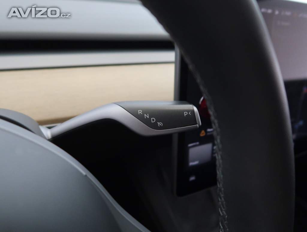 Foto inzerátu Tesla Model Y Long Range AWD 79kWh