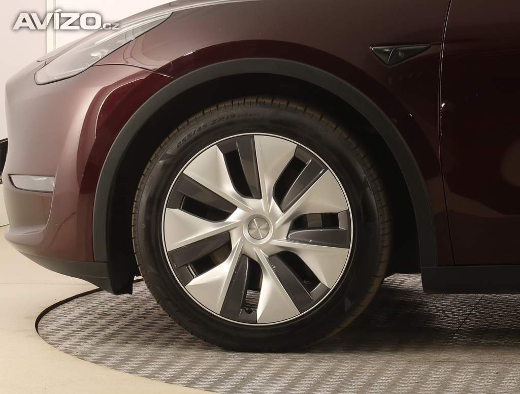 Foto inzerátu Tesla Model Y Long Range AWD 79kWh