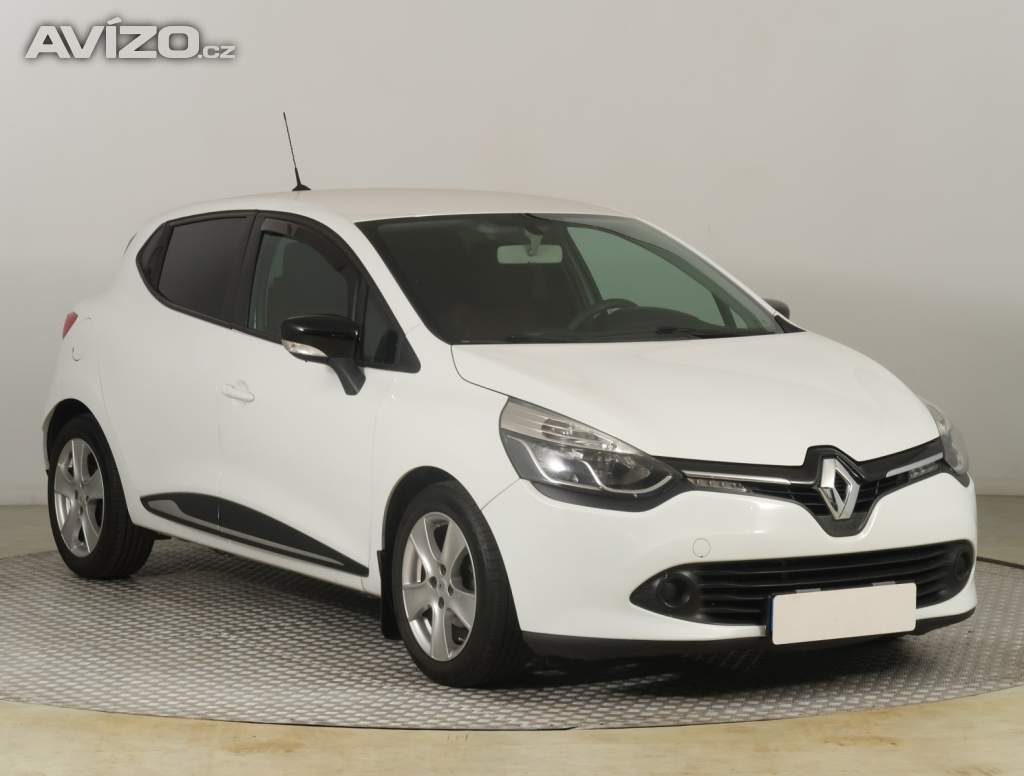 Foto inzerátu Renault Clio 1.2 16V