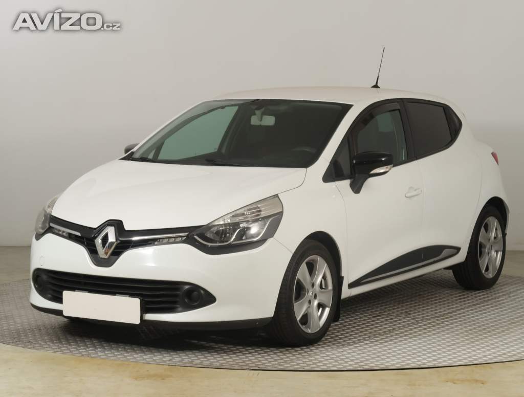 Foto inzerátu Renault Clio 1.2 16V