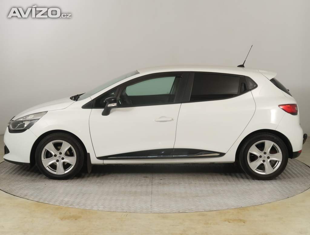 Foto inzerátu Renault Clio 1.2 16V