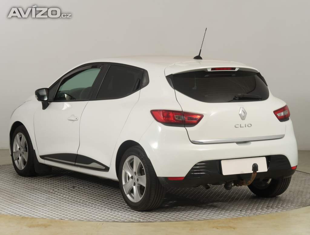 Foto inzerátu Renault Clio 1.2 16V
