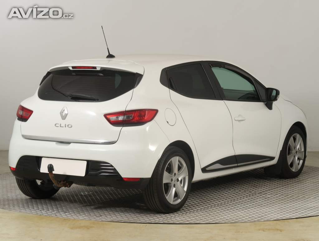 Foto inzerátu Renault Clio 1.2 16V