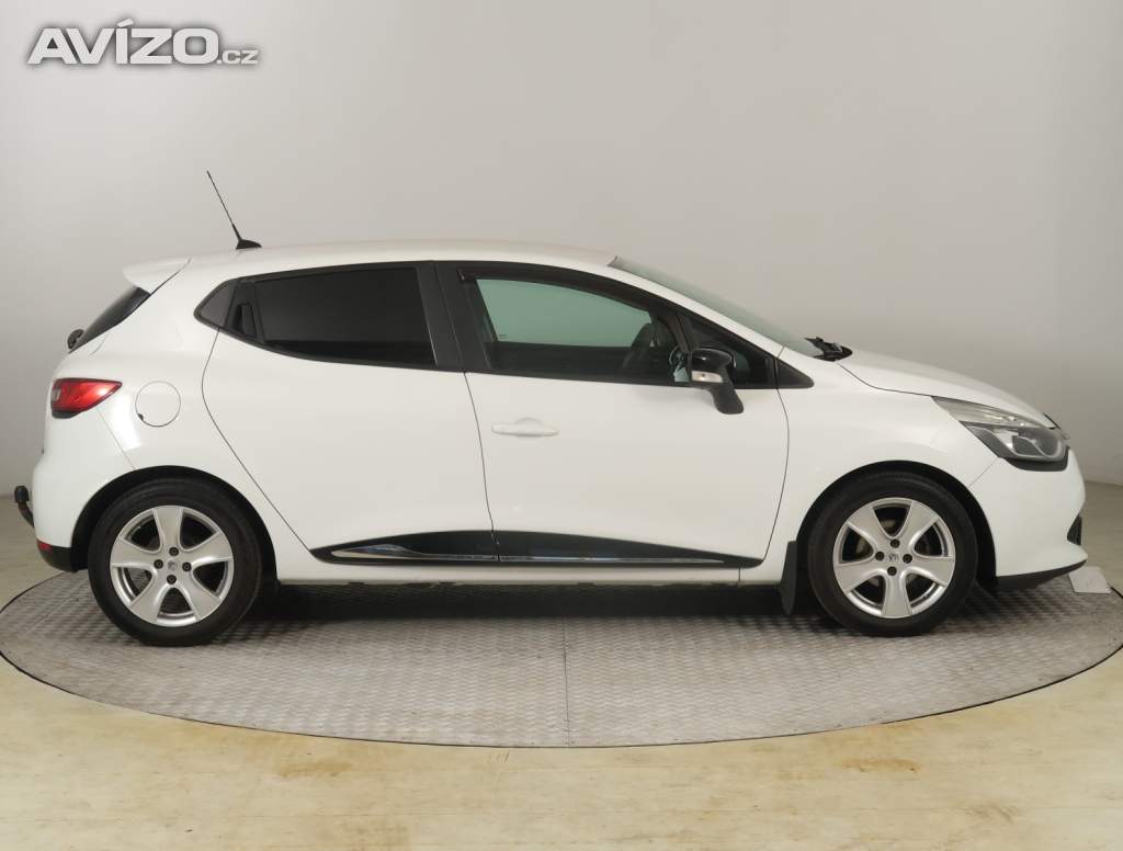Foto inzerátu Renault Clio 1.2 16V