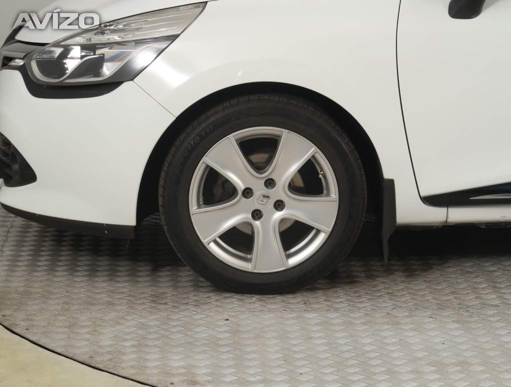 Foto inzerátu Renault Clio 1.2 16V