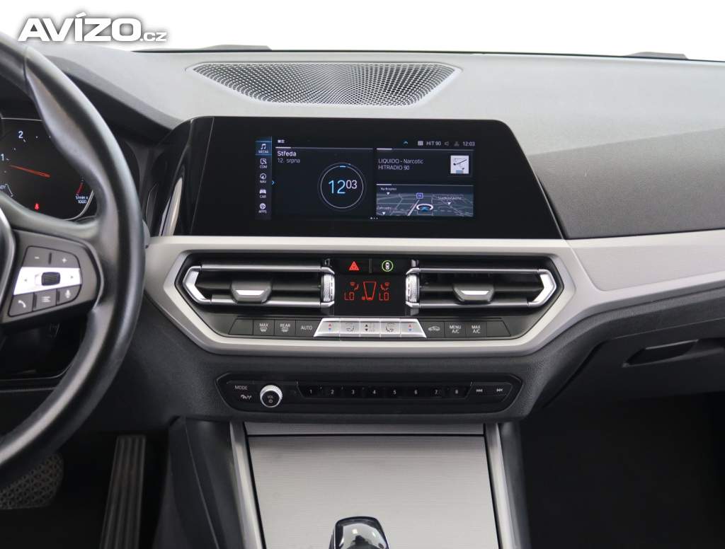 Foto inzerátu BMW 3 320 d xDrive