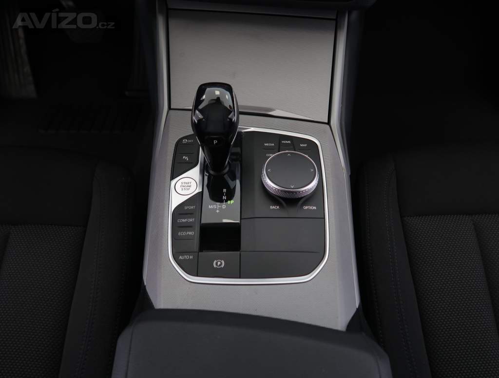 Foto inzerátu BMW 3 320 d xDrive