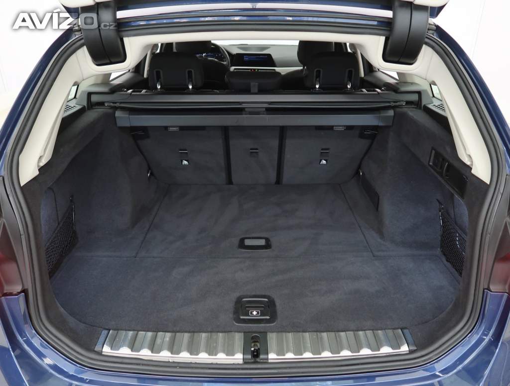 Foto inzerátu BMW 3 320 d xDrive