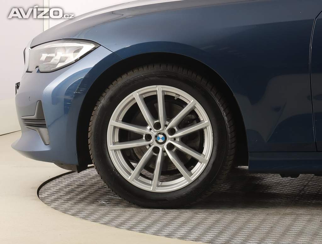 Foto inzerátu BMW 3 320 d xDrive