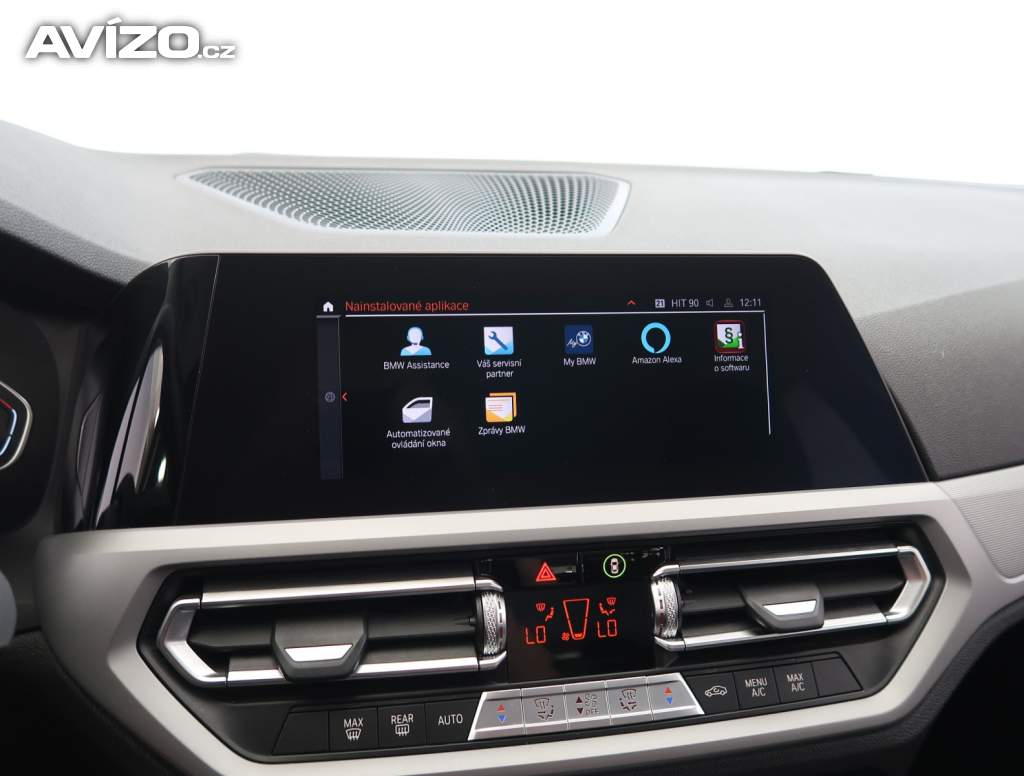 Foto inzerátu BMW 3 320 d xDrive