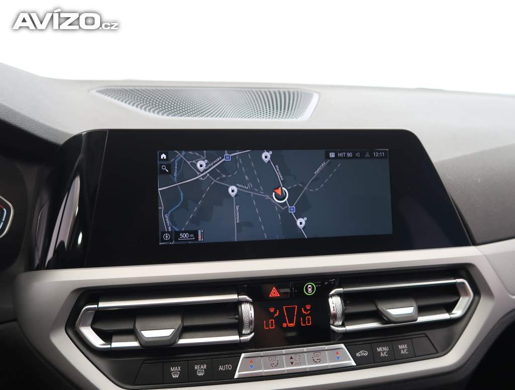 Foto inzerátu BMW 3 320 d xDrive