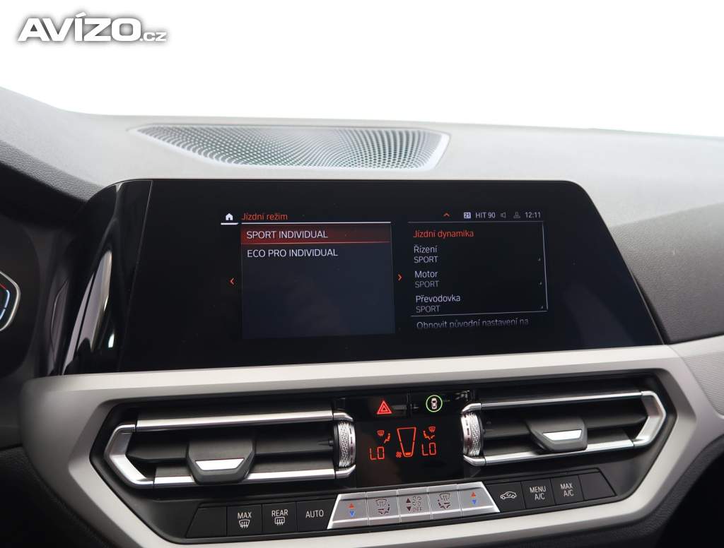 Foto inzerátu BMW 3 320 d xDrive