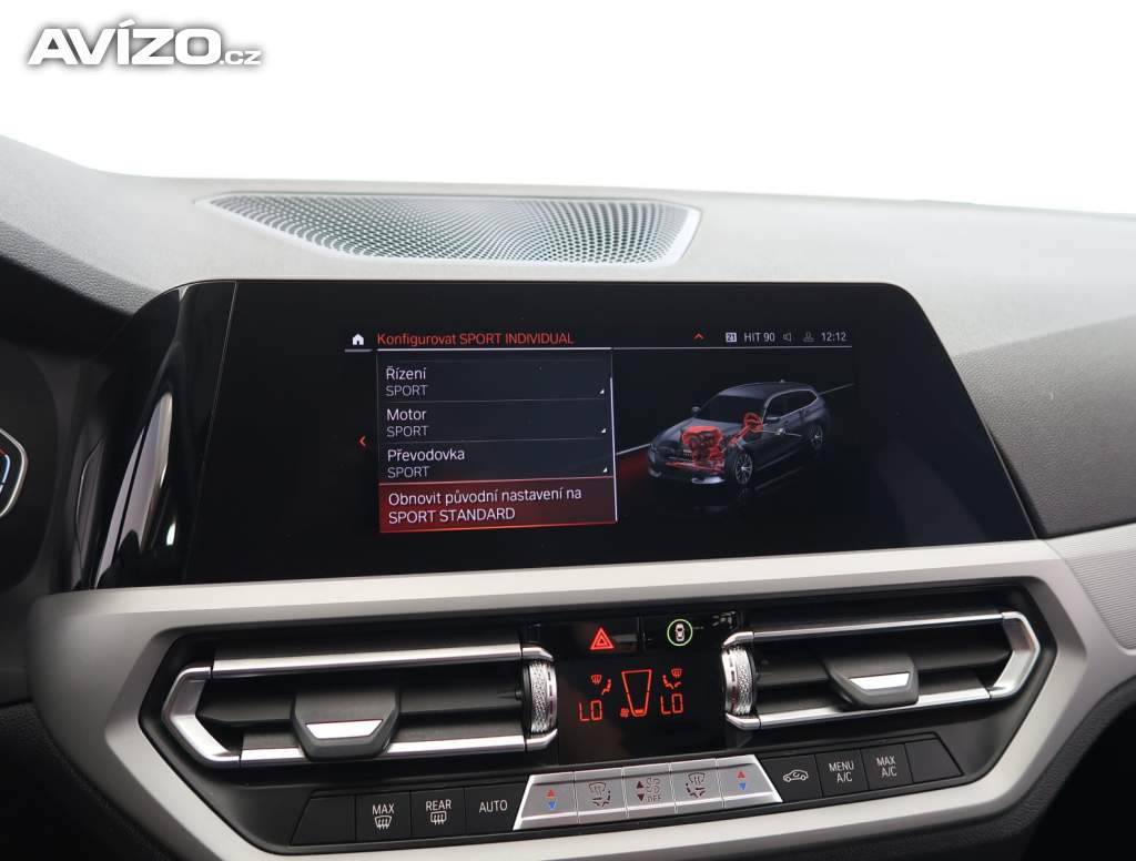 Foto inzerátu BMW 3 320 d xDrive