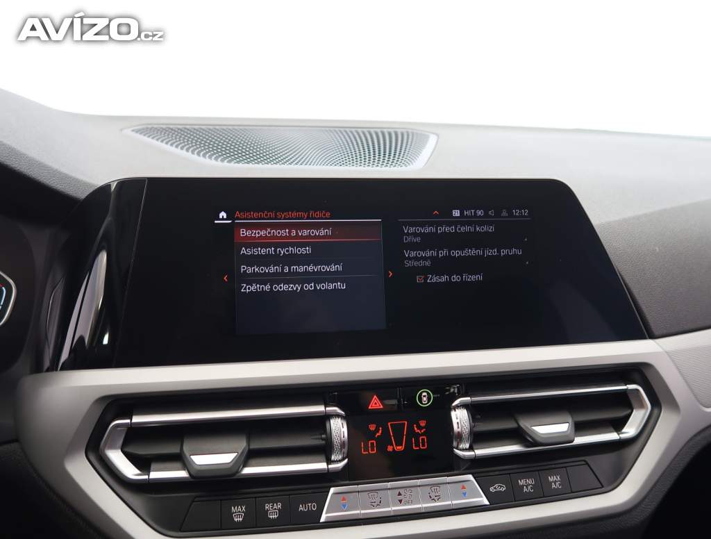Foto inzerátu BMW 3 320 d xDrive