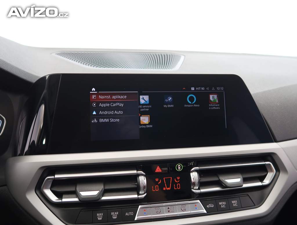 Foto inzerátu BMW 3 320 d xDrive