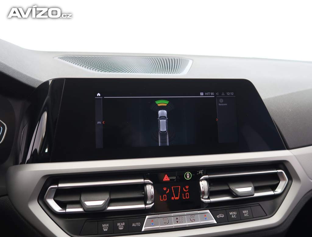 Foto inzerátu BMW 3 320 d xDrive