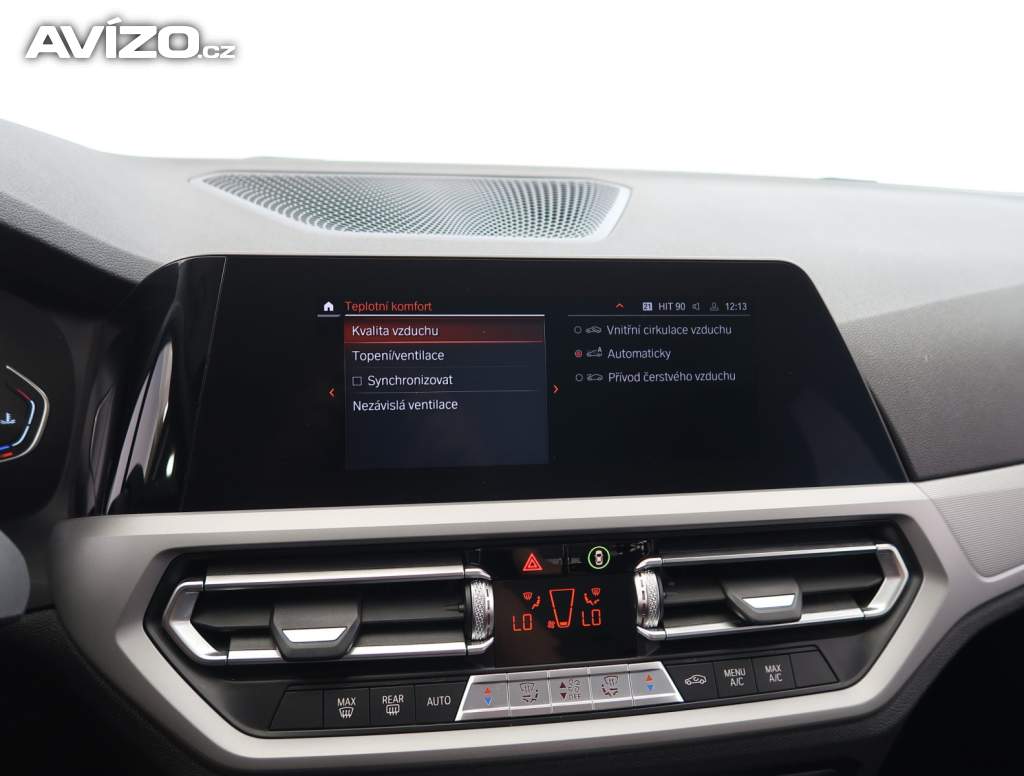 Foto inzerátu BMW 3 320 d xDrive