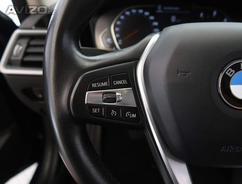 Foto inzerátu BMW 3 320 d xDrive