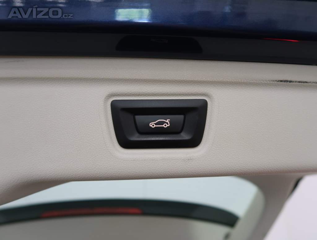 Foto inzerátu BMW 3 320 d xDrive