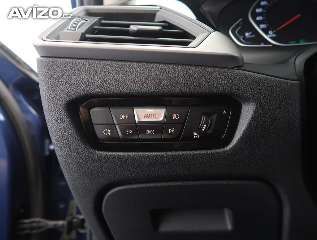 Foto inzerátu BMW 3 320 d xDrive