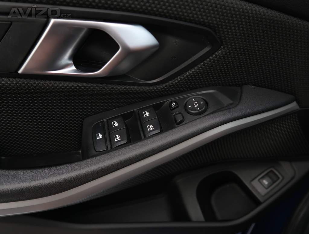 Foto inzerátu BMW 3 320 d xDrive