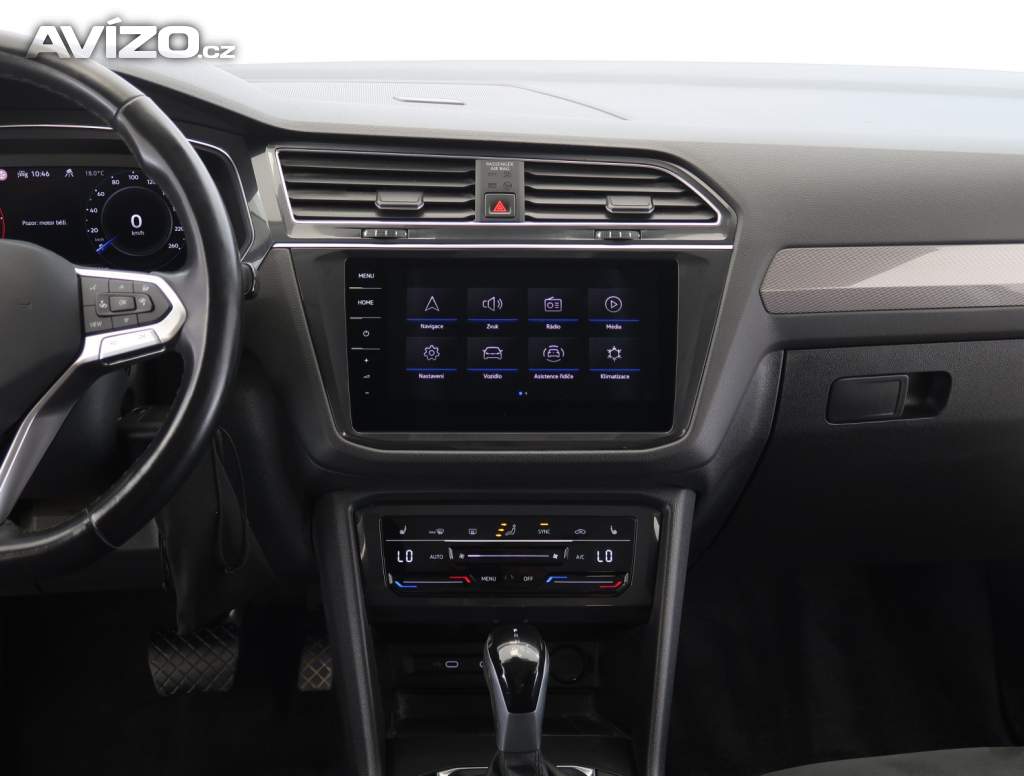 Foto inzerátu VW Tiguan Allspace 2.0 TDI