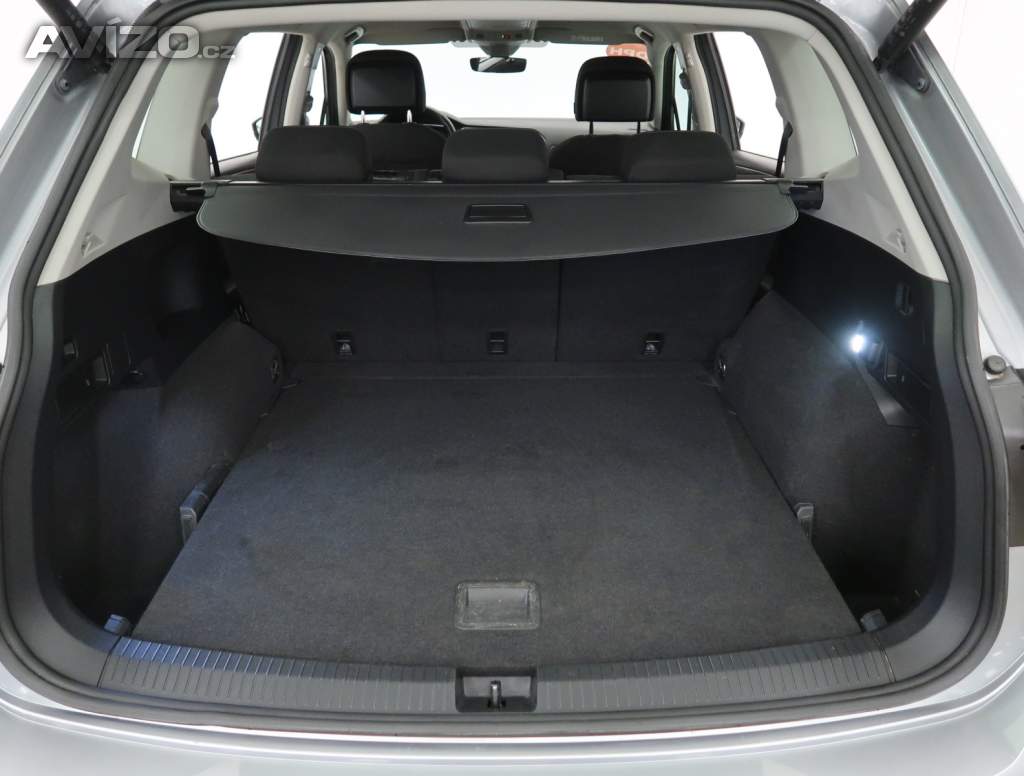Foto inzerátu VW Tiguan Allspace 2.0 TDI