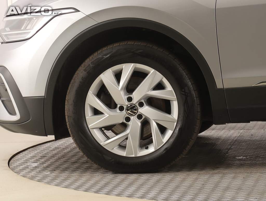 Foto inzerátu VW Tiguan Allspace 2.0 TDI