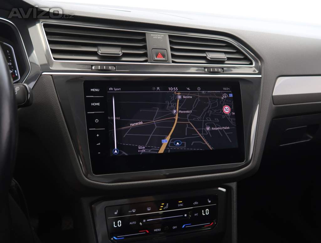 Foto inzerátu VW Tiguan Allspace 2.0 TDI
