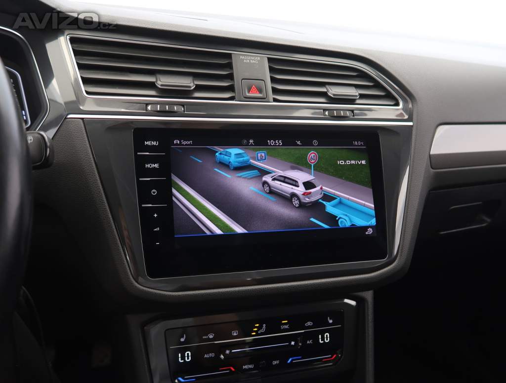 Foto inzerátu VW Tiguan Allspace 2.0 TDI
