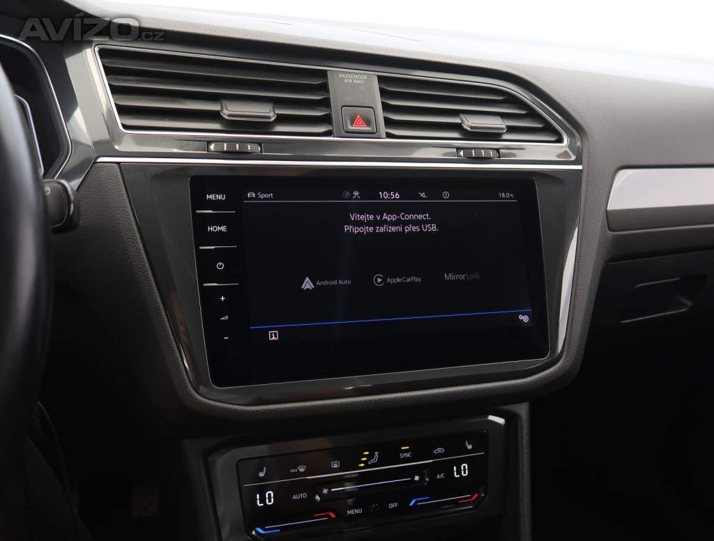 Foto inzerátu VW Tiguan Allspace 2.0 TDI