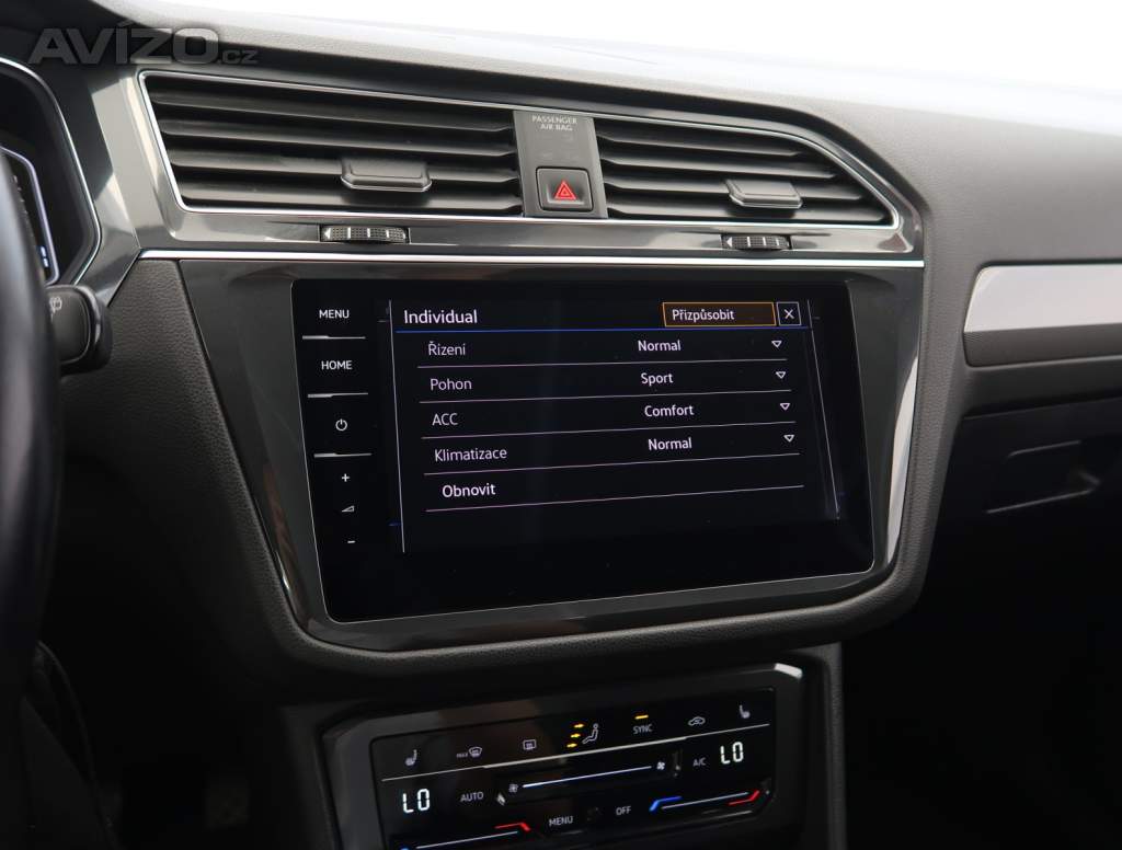 Foto inzerátu VW Tiguan Allspace 2.0 TDI