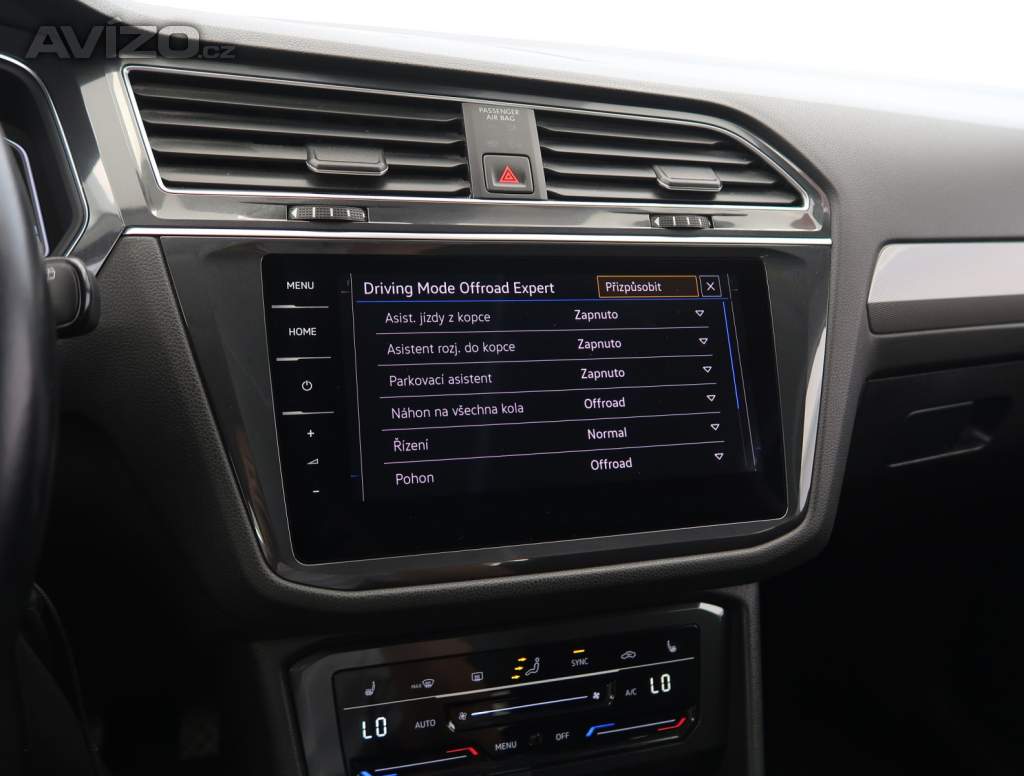 Foto inzerátu VW Tiguan Allspace 2.0 TDI