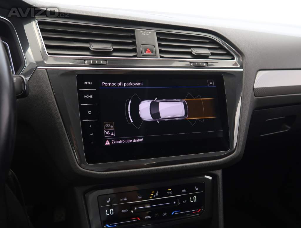 Foto inzerátu VW Tiguan Allspace 2.0 TDI